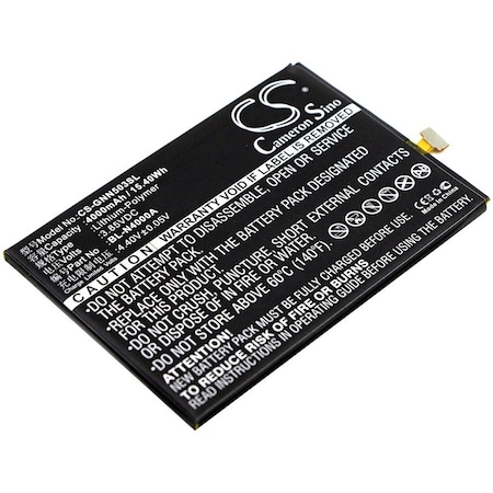 Bsc Preferred Gionee GN5003 GN5003s V187 Pro Mobile Phone Replacement Battery CS-GNN503SL